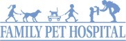 Family Pet Hospital